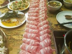 -东道煮牛肉火锅(东盛大街店)