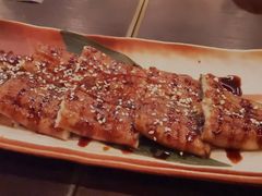 -岩盐·铁板料理(嘉里店)