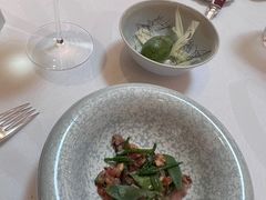 -Sketch(The Lecture Room & Library)