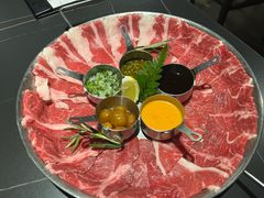 -黑崎烧肉·山野厨房(坪山店)