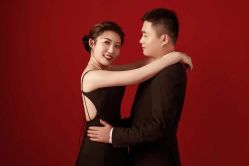 -蒙太奇婚纱摄影(万达店)
