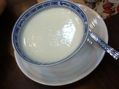 双皮奶-甜蜜蜜港式茶餐厅(虹梅店)