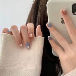 -悦指间美甲美睫