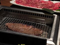 -御牛道日式烤肉料理(杭州万象城店)