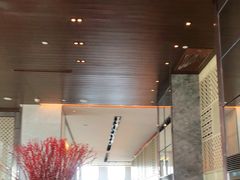 -嘉定凯悦·咖啡厅