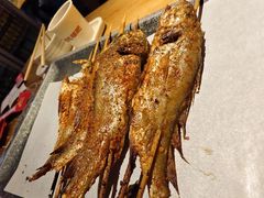 -管氏翅吧(甘家口店)