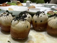 -瑞福园联谊餐室(茂名南路店)