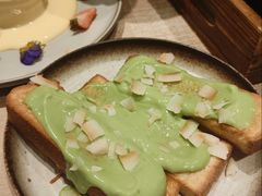 -卡朋西餐(悦汇城店)