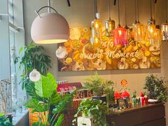 -MOCUS莫卡斯餐厅(祥云小镇店)