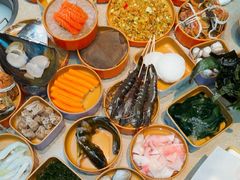 -海底捞大排档火锅(打浦路店)