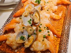 -金牌外婆家(万象城店)