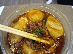 -糊涂生煎(滴翠路店)