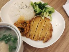 -小杨生煎(杭州东站店)