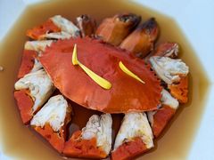 -世博源公馆·本帮融合菜·主题包厢·江景餐厅