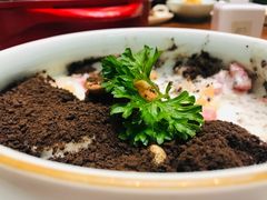 盆栽水果捞-赵小姐丨新中餐(曲江店)