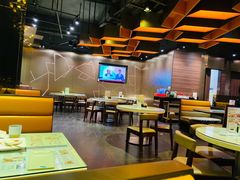 大堂-鸿运茶餐厅(皇岗店)
