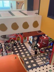 点击看大图 -MELAND CLUB亲子乐园·派对·餐厅(北京芳圆里ID MALL店)