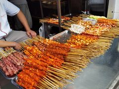 -圆西烤肉(园西路店)