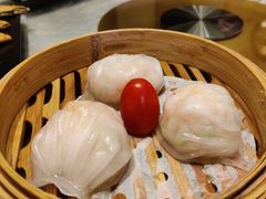 -汤臣·空中餐厅·严选粤菜(石湾世博广场店)