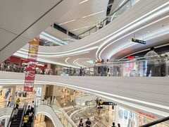 -KK ONE(京基滨河时代店)