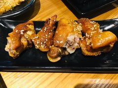-悦华一品炒鸡(春风店)