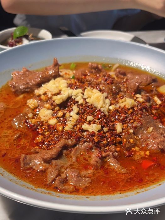 懒人盐府人家(航天桥店)图片