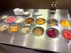 -豪客来牛排(人民东路店)