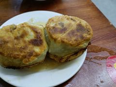 -宝瑞门钉肉饼店