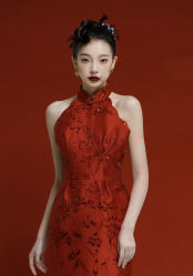 -莫小姐婚纱