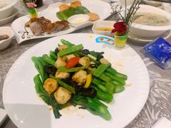 -香云轩·顺德菜(香云纱园林酒店店)