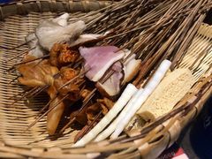 -马路边边串串香(双井直营店)