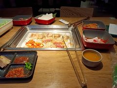 -新石器烤肉(虹悦城店)