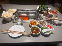 -海底捞火锅(华南摩尔店)