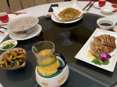 -金华安大酒楼·老牌潮菜·粤式茶点(东方国际店)