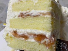 -一间·Ye's Jane烘焙工作室