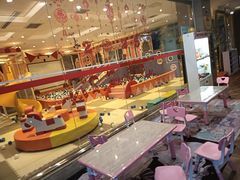 -东方之珠洗浴休闲广场(大港店)