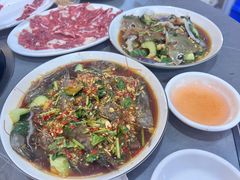 -官塘陈记鱼生·潮汕砂锅粥·牛肉火锅(潮枫路总店)