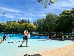 -欢乐水魔方水世界
