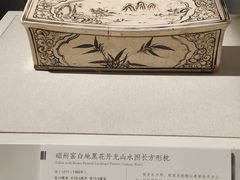 -深圳博物馆(古代艺术馆)
