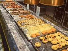 -禾斗海鲜自助(市南银座店)