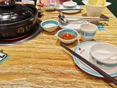 -春润大地海南椰子鸡(沙井京基百纳广场店)