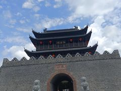 -梅城古镇