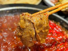 -蜀大侠火锅(总府路店)