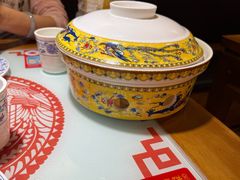 -富贵春饼·烤鸭·大厨现炒(泰华店)