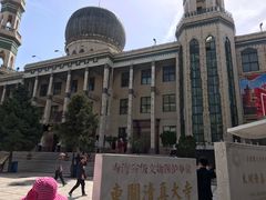 -西宁市东关清真大寺
