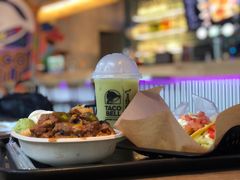 -Taco Bell 塔可钟(民田路店)