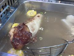-汕头福合埕牛肉火锅(厚街店)