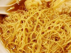 -盛记粥面(佐敦店)