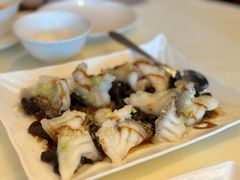 古法蒸东星斑-利苑酒家(合景国际金融广场店)