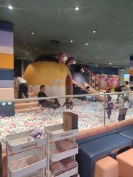 -meland亲子乐园(深圳领展中心城店)